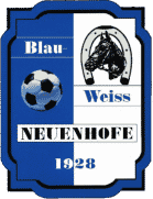 Blau Weiss Neuenhofe