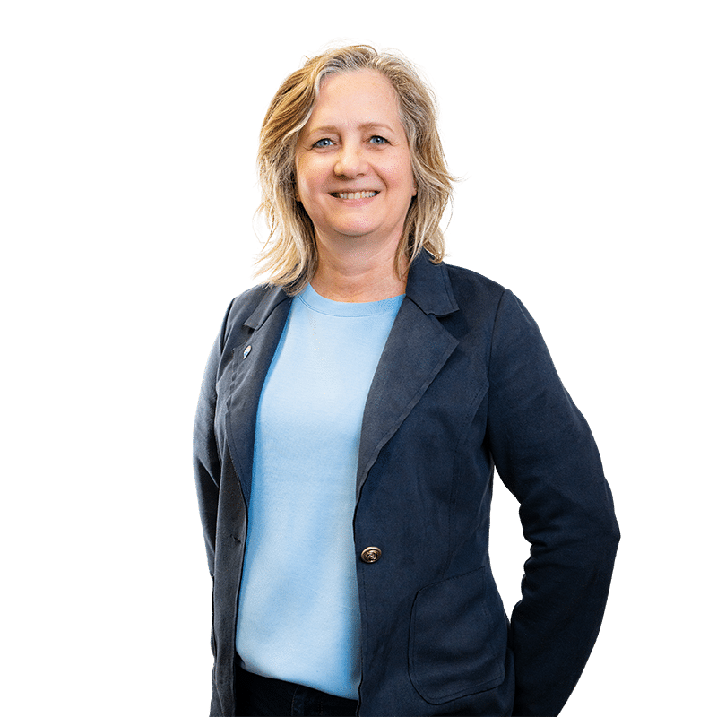 Irene van der Bijl-Jacobs
