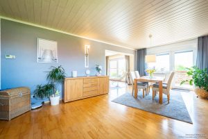 Esszimmer Obergeschoss