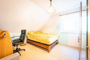 Arbeits-, Gäste- oder Kinderzimmer