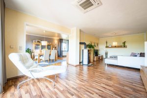 Wohnzimmer Obergeschoss