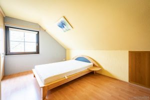 Schlaf- Kinder- oder Gästezimmer
