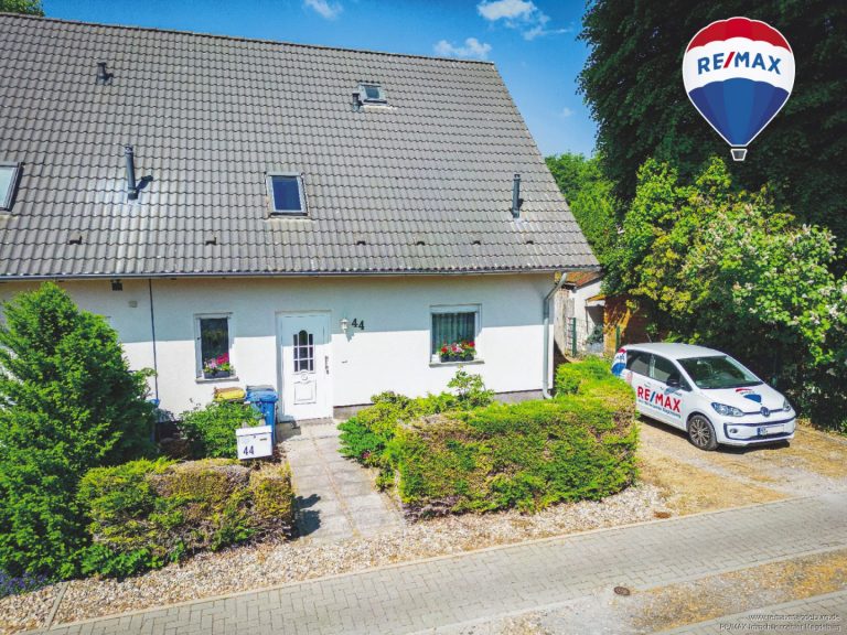 Straßenansicht