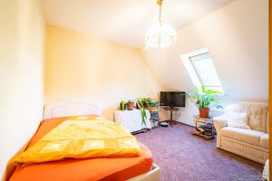 Arbeits-, Gäste- oder Kinderzimmer