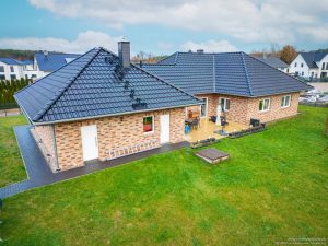 Einfamilienhaus