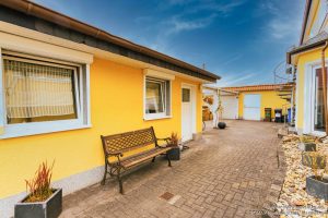 Einliegerwohnung