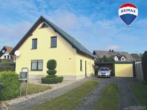 Einfamilienhaus