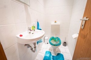 Gäste - WC