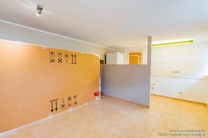 Wohnen und Essen Einliegerwohnung