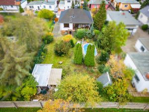 Westansicht