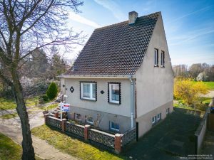 Nord-Ansicht