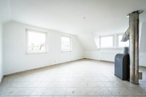 Schlaf-, Gäste- oder Arbeitszimmer