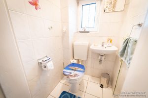 Gäste-WC