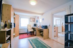 Arbeitszimmer