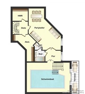 Grundriss KG