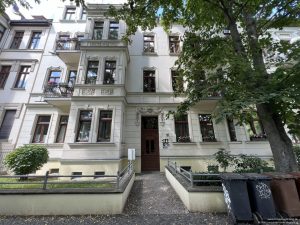 Hauseingang (außen)