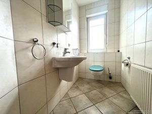 Gäste -WC
