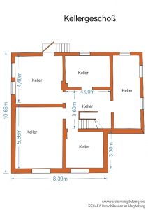 Grundriss KG