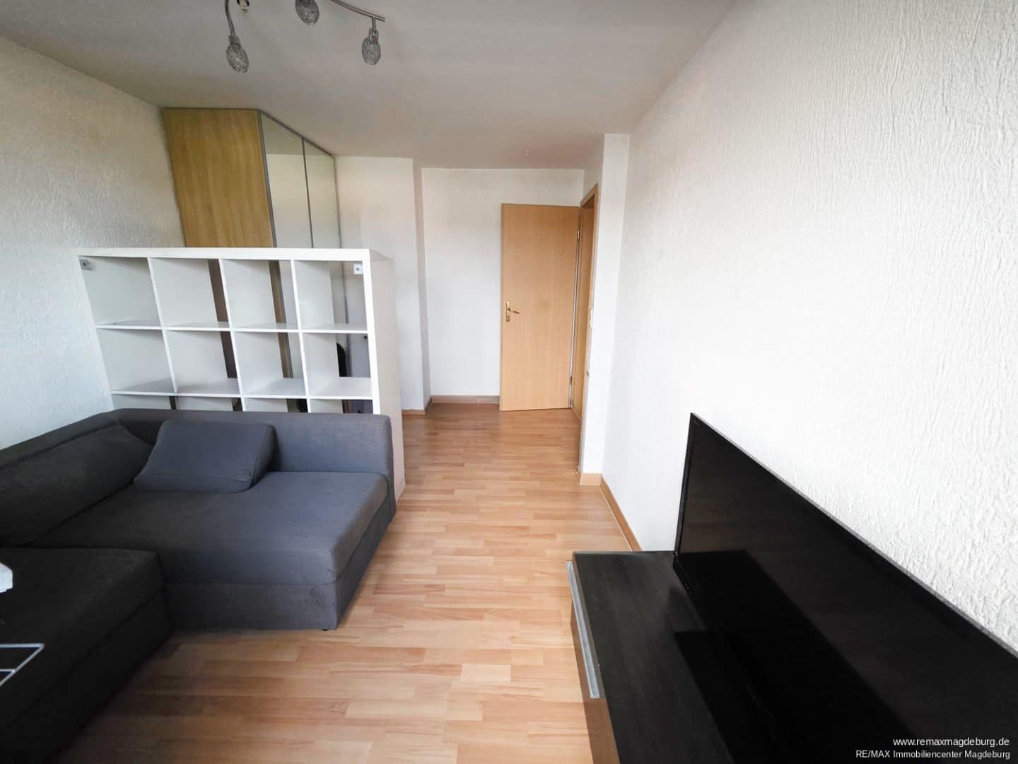 Stilvolle 3-Zimmerwohnung - Photo 2