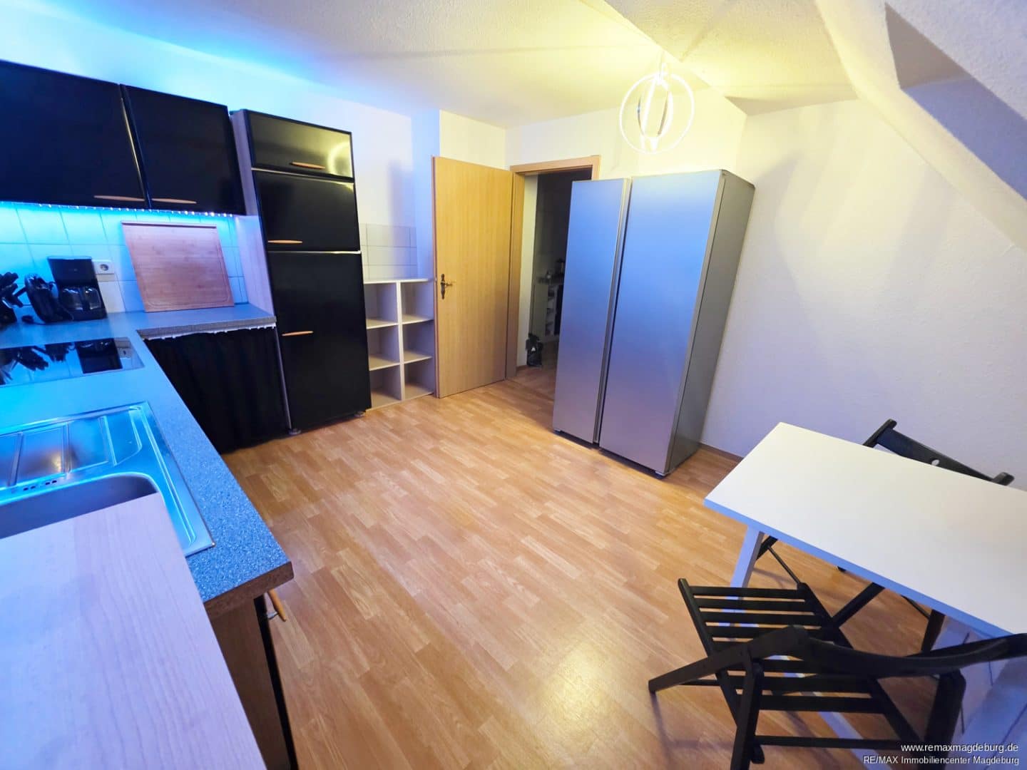 Stilvolle 3-Zimmerwohnung - Photo 3