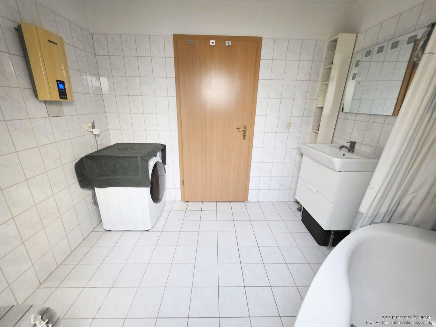 Stilvolle 3-Zimmerwohnung - Photo 4