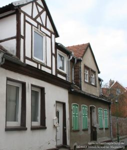 Frontansicht