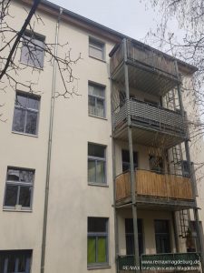 Seitenhaus