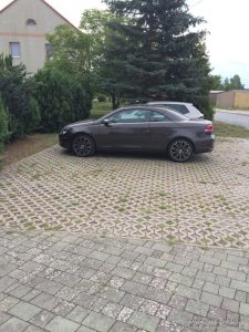 Stellplätze