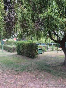 Grundstück/Garten