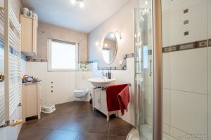 Badezimmer Erdgeschoss