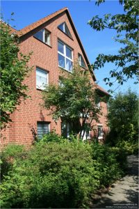 Eingangsbereich