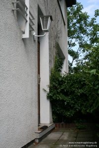 Eingangsbereich