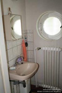 Gäste WC