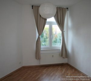 Wohn/Schlafzimmer