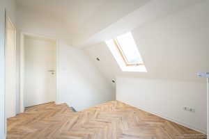 Flur Dachgeschoss