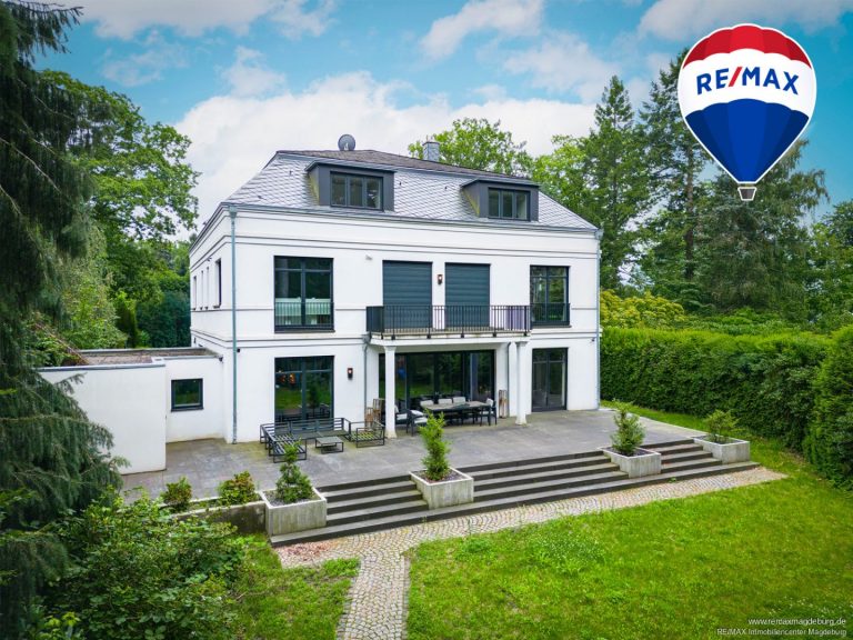Rückansicht