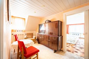 Durchgangszimmer