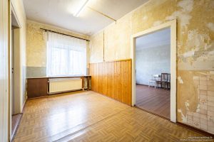 Durchgangszimmer