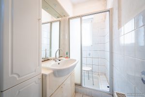 Badezimmer, EG