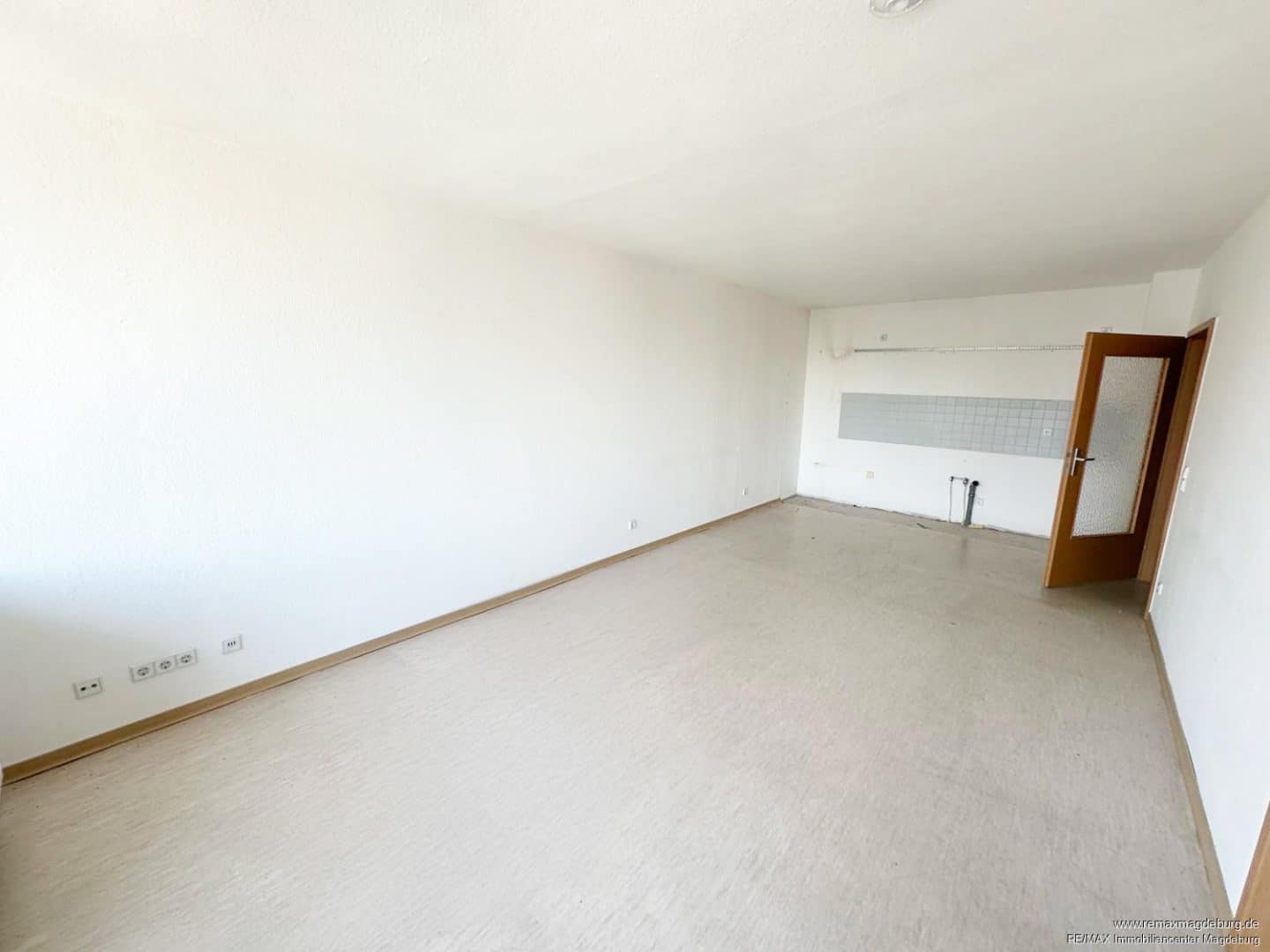 Moderne 2-Zimmer-Wohnung mit Balkon und offenem Wohn-Essbereich – zentrumsnah & energieeffizient - Foto 4