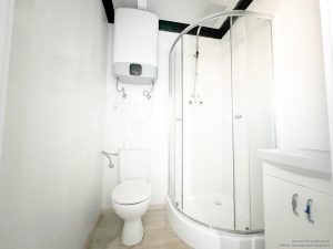 Tinyhouse-Bad