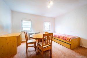 Wohnraum OG (WE 3)