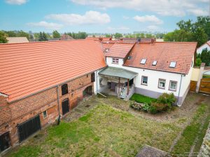 Hinterhof