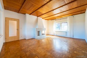 Wohnzimmer EG