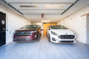 Doppelgarage