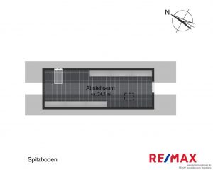 Spitzboden