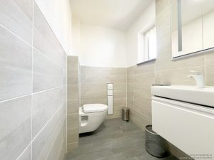 Gäste WC EG