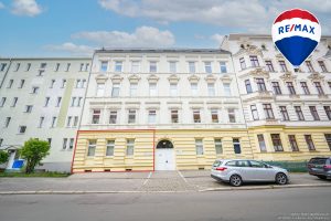 Straßenansicht