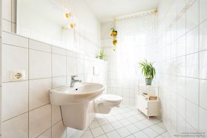 Gäste-WC EG