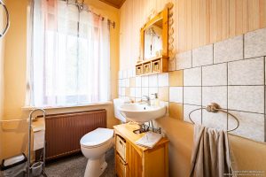 Gäste-WC